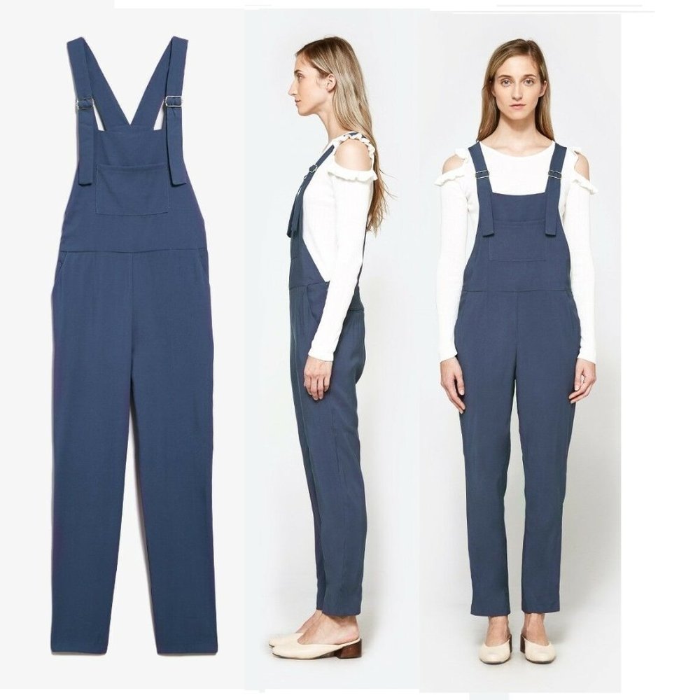 FARROW lottie overalls - Picture 2 of 8